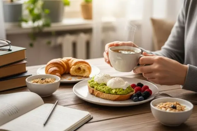 Co utrudnia wchłanianie żelaza i jak można je poprawić?