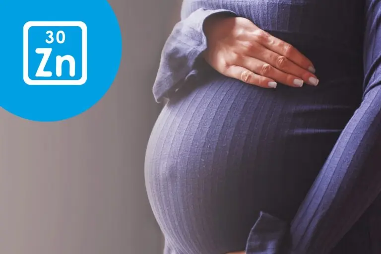 Cynk w ciąży – jaką pełni rolę i kiedy go suplementować?