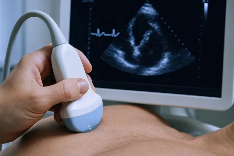 Echo serca – co to za badanie, na czym polega i jak się przygotować?