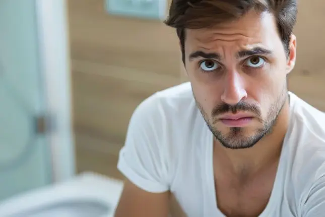 Sznurowce (rope worms) w kale – czy to rzeczywiście pasożyty jelitowe?