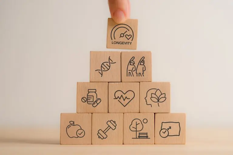 suPAR – innowacyjny marker wieku biologicznego