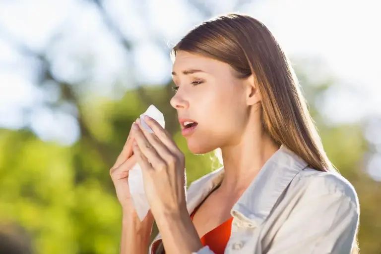 Alergia wziewna - co to jest? Przyczyny, objawy i diagnostyka