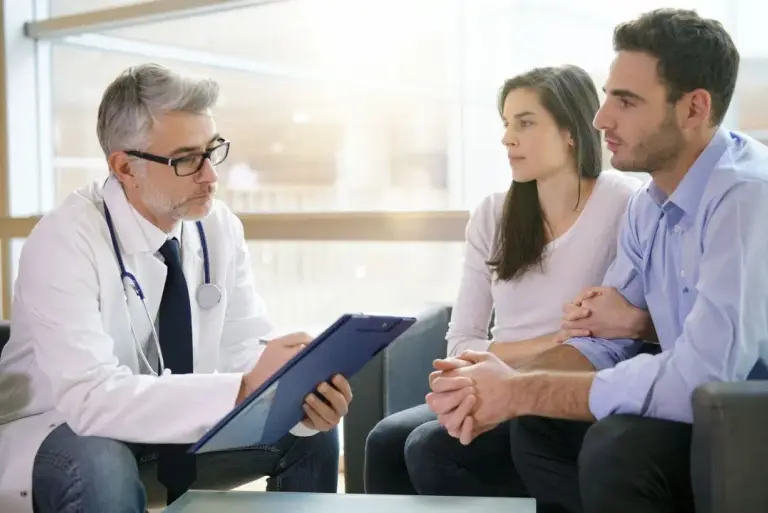 Badania laboratoryjne w diagnostyce niepłodności