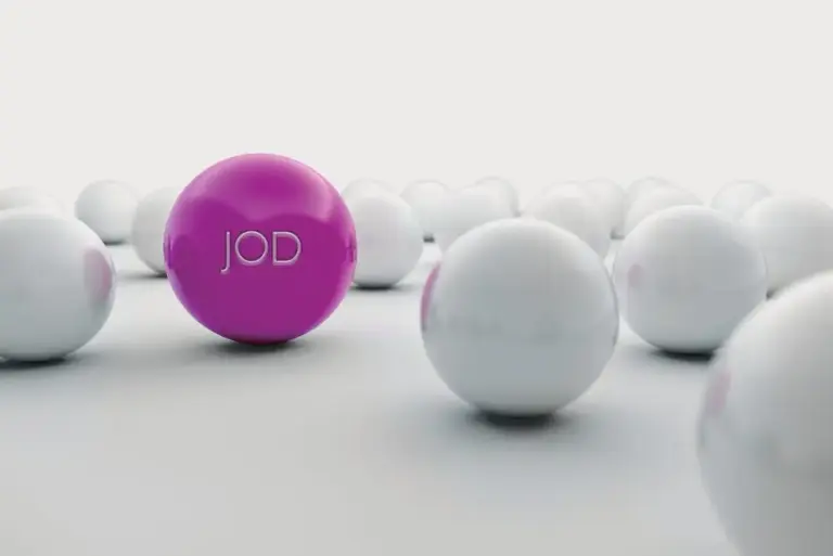 Jod - pierwiastek życia