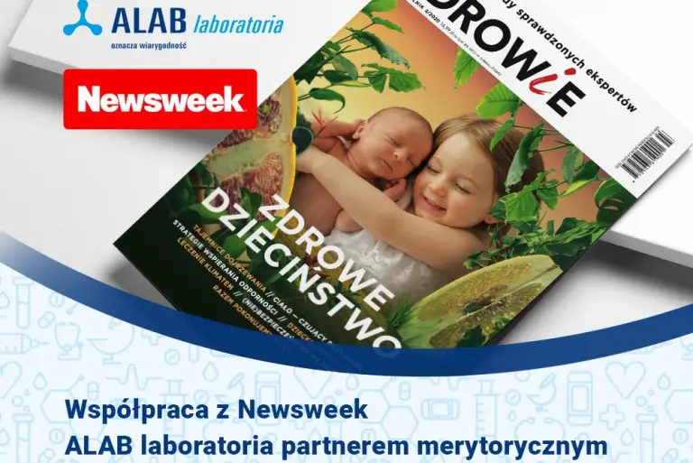 Maleństwo pod wielką uwagą