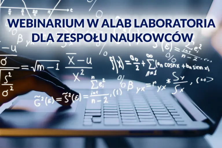 Dlaczego naukowców z Interdyscyplinarnego Centrum Modelującego interesuje diagnostyka COVID-19?