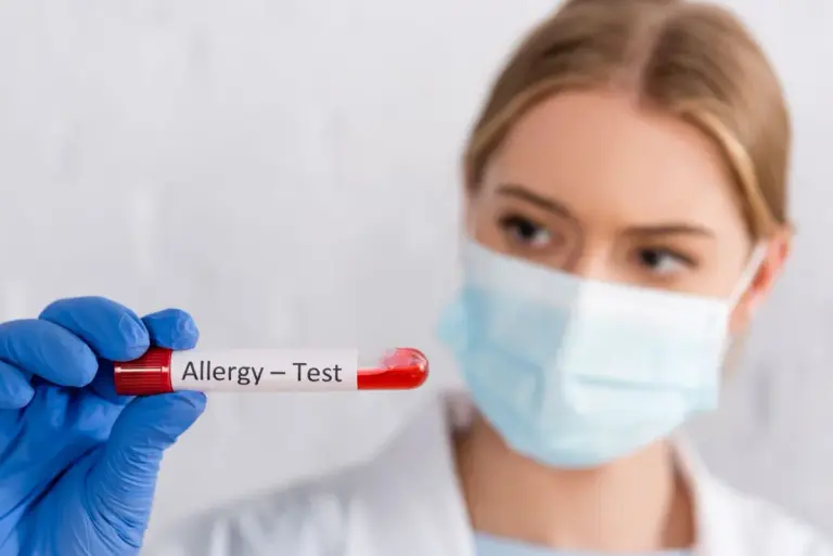 Znajdź swój alergen - diagnostyka alergii w laboratorium