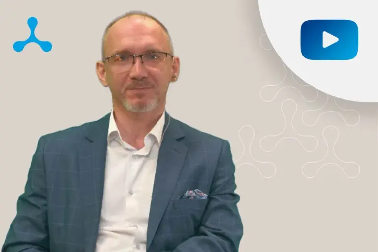 Jak sobie radzić z alergią na pyłki? Wywiad z dr. Dąbrowieckim