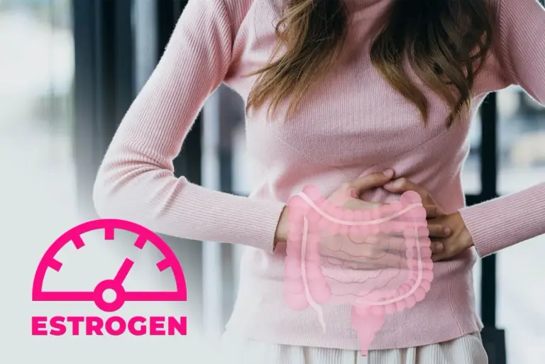 Mikrobiota jelitowa, estrobolom i zaburzenia hormonalne u kobiet