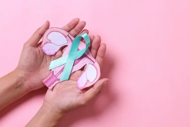 Rak jajnika - objawy, czynniki ryzyka, diagnostyka laboratoryjna