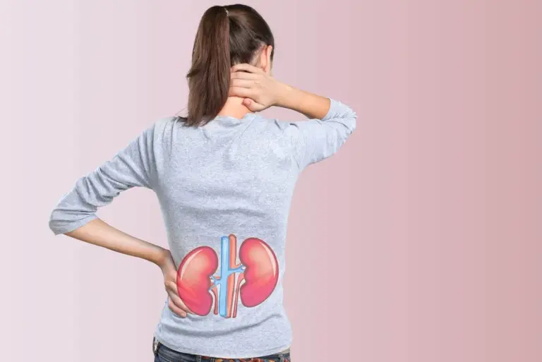 Przewlekła choroba nerek - objawy, przyczyny, powikłania, diagnostyka