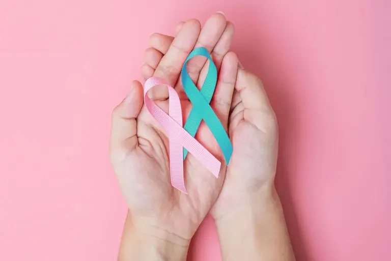 Mutacje w genach BRCA1 i BRCA2 – występowanie, ryzyko, badania genetyczne