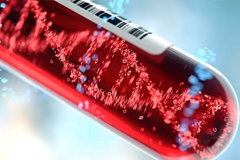 Diagnostyka BRCA1 i BRCA2 - pełne sekwencjonowanie genów metodą NGS