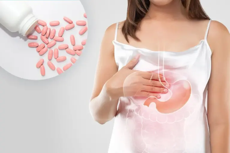 Inhibitory pompy protonowej – jedna z najczęściej nadużywanych grup produktów leczniczych?