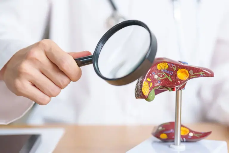 Autoimmunologiczne zapalenie wątroby