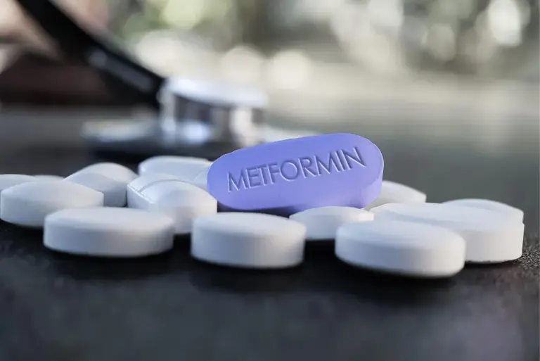 Metformina a niedobór witaminy B12