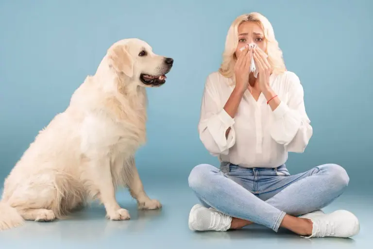 Alergia na koty i psy – objawy, przyczynyi nowoczesna diagnostyka