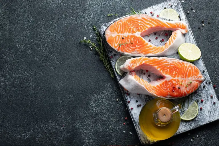 Prawidłowy poziom kwasów omega-3 a prawidłowy lipidogram