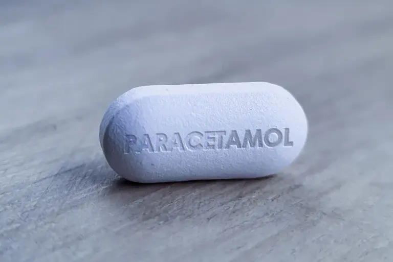 Paracetamol - najbezpieczniejszy lek świata?