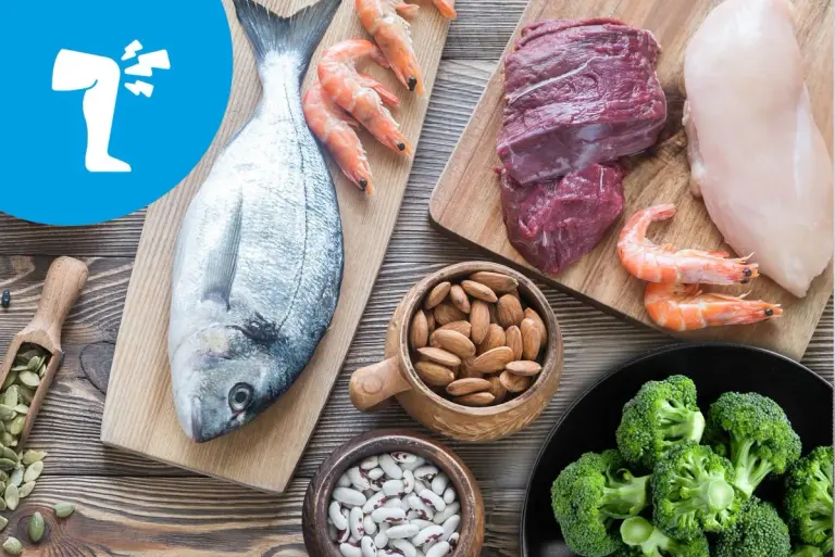 Dieta w reumatoidalnym zapaleniu stawów (RZS)