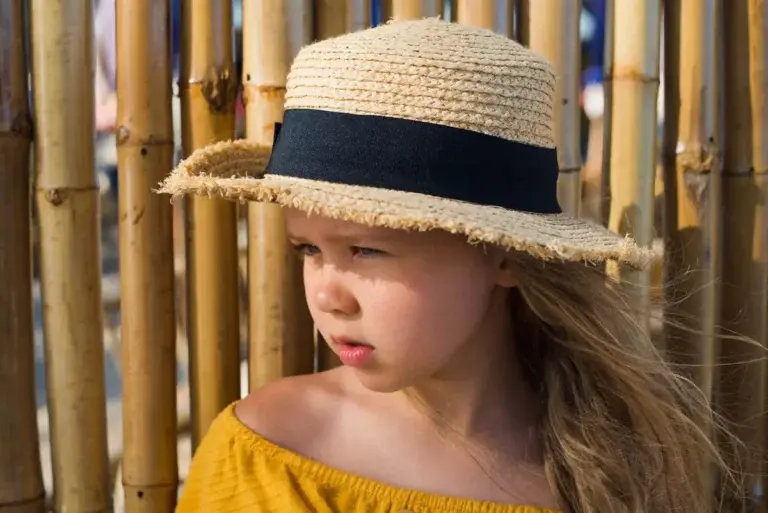 Wpływ promieni słonecznych na skórę