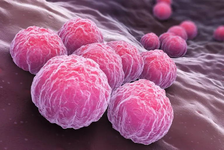 Jak zapobiec groźnym powikłaniom infekcji intymnych – testy w kierunku Chlamydia trachomatis