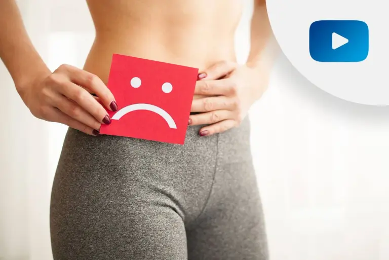 Zdrowie kobiety - diagnostyka mikrobiomu i infekcji intymnych