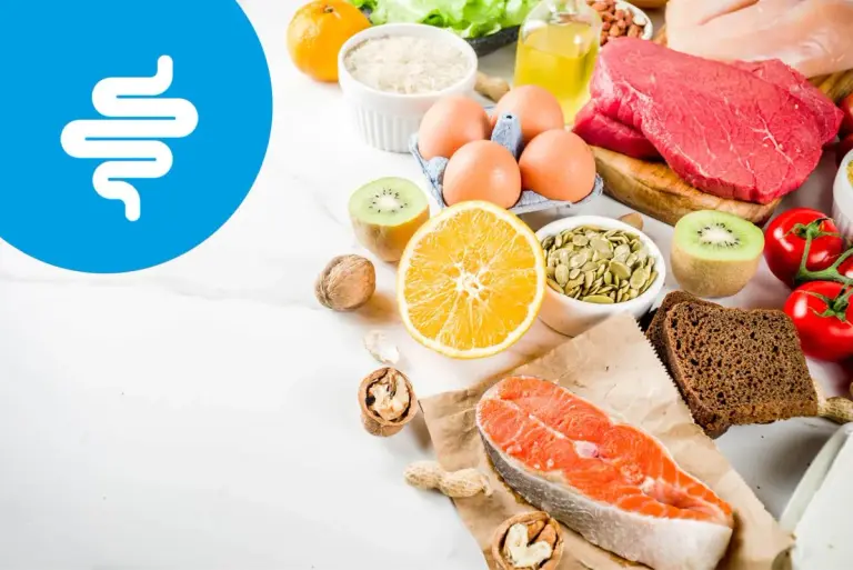 Dieta i zalecenia żywieniowe w zespole jelita drażliwego (IBS) 