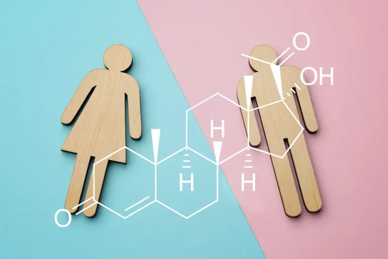 Ważny marker w zaburzeniach hormonalnych – 17-OH progesteron