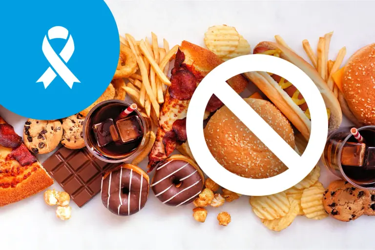 Dieta antyrakowa (przeciwnowotworowa). Co jeść, czego unikać, przykładowy jadłospis
