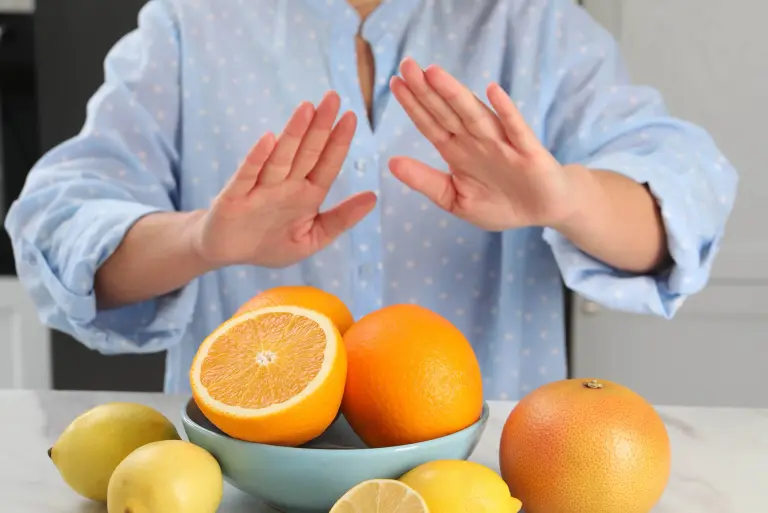 Nietolerancja fruktozy a dieta. Co można jeść, czego unikać, przykładowy jadłospis?