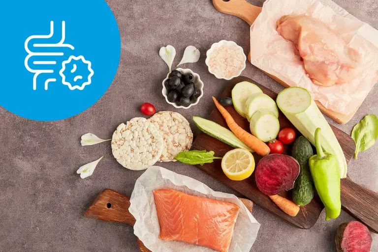 SIBO a dieta – czym jest SIBO i dlaczego należy stosować odpowiednio skomponowaną dietę?   