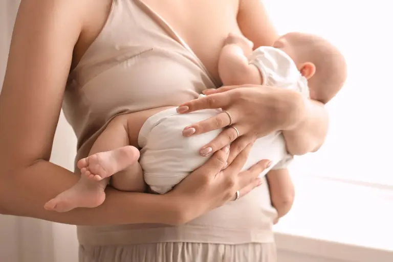 Prolaktyna u kobiet – ile wynosi referencyjna wartość? Prolaktyna w ciąży i w menopauzie