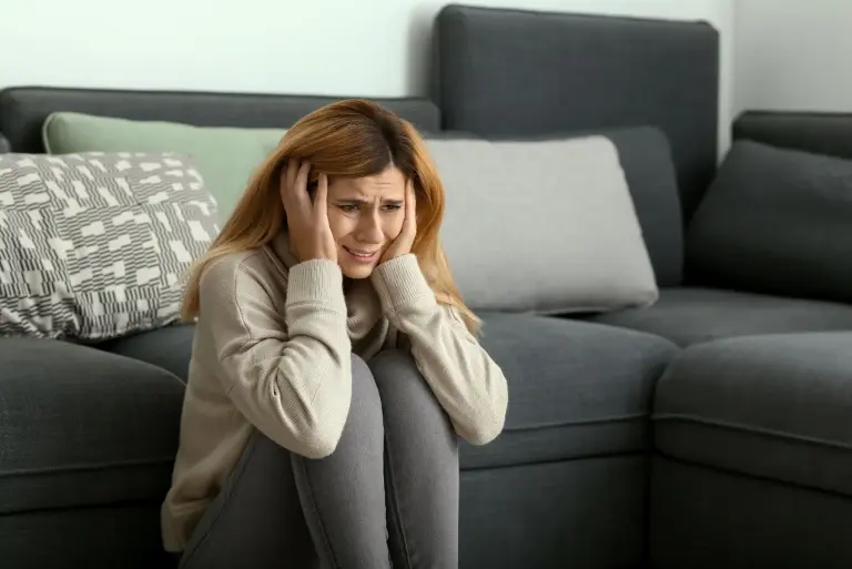 Tężyczka utajona a stres i nerwica. Objawy, diagnostyka i leczenie przypadłości