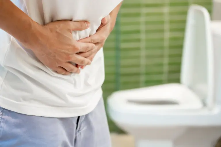 Przewlekła biegunka u dorosłych i dzieci. Możliwe przyczyny i diagnostyka
