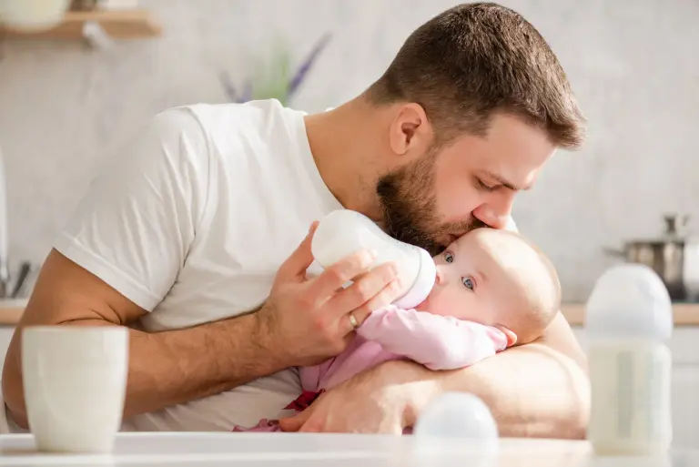 Test na ojcostwo – jak i kiedy zrobić badanie DNA na pokrewieństwo?