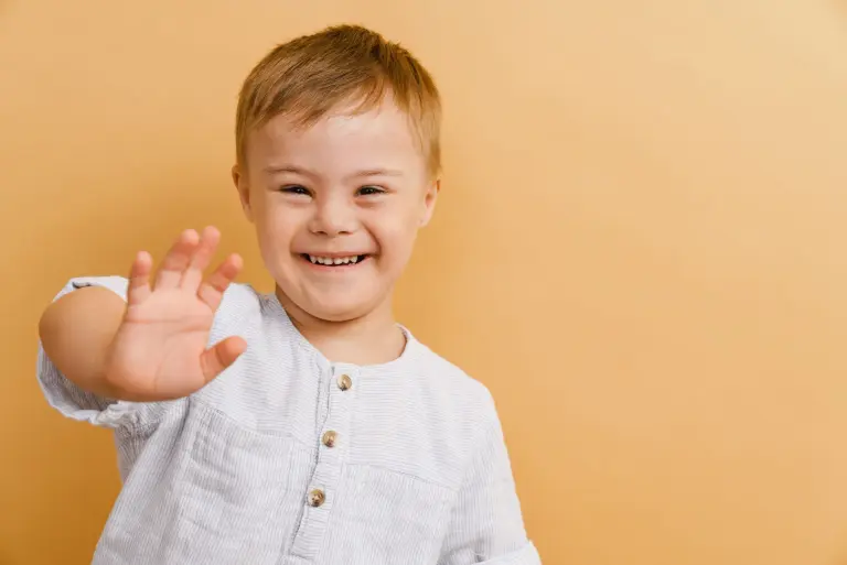 Zespół Downa – przyczyny, objawy, badania i diagnostyka       