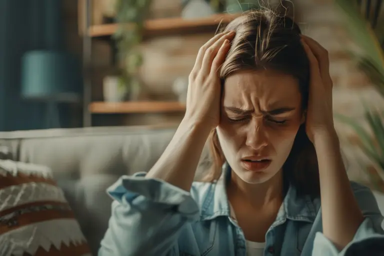 Zespół serotoninowy – co to jest, jakie daje objawy? Ile trwa i co robić?