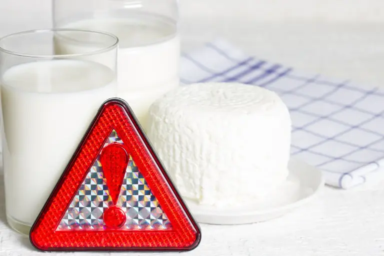 Dieta bez laktozy. Co jeść przy nietolerancji a czego unikać? Przykładowy jadłospis
