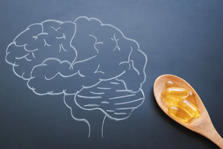 Kwasy omega-3 – EPA i DHA – znaczenie w depresji. Rola i źródła kwasów omega 3