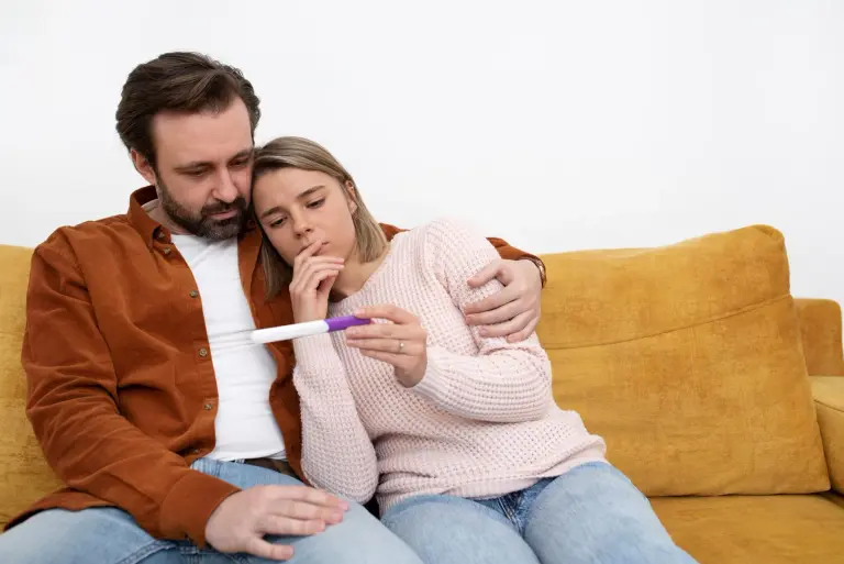 Najczęstsze przyczyny problemów z zajściem w ciążę