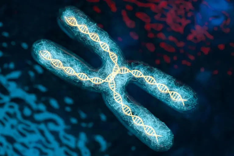 Zespół łamliwego chromosomu X (FRA X) – objawy, przyczyny, diagnostyka i leczenie
