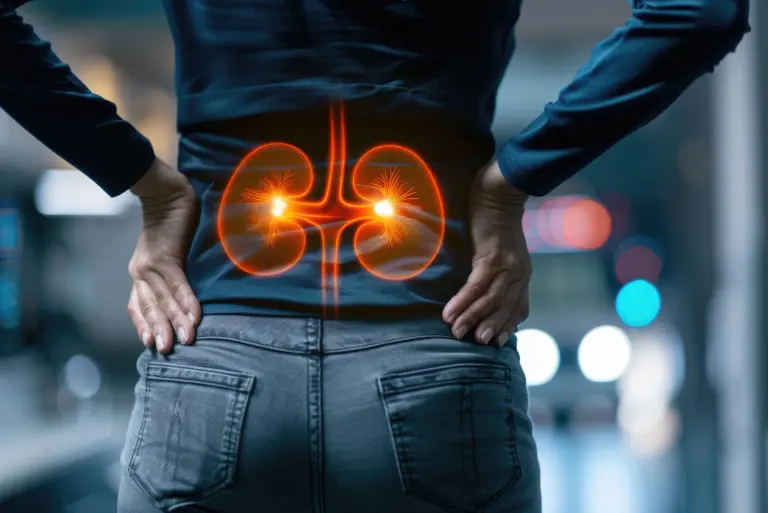 Cystatyna C – co to jest i w jakim celu wykonuje się badanie? Interpretacja wyników