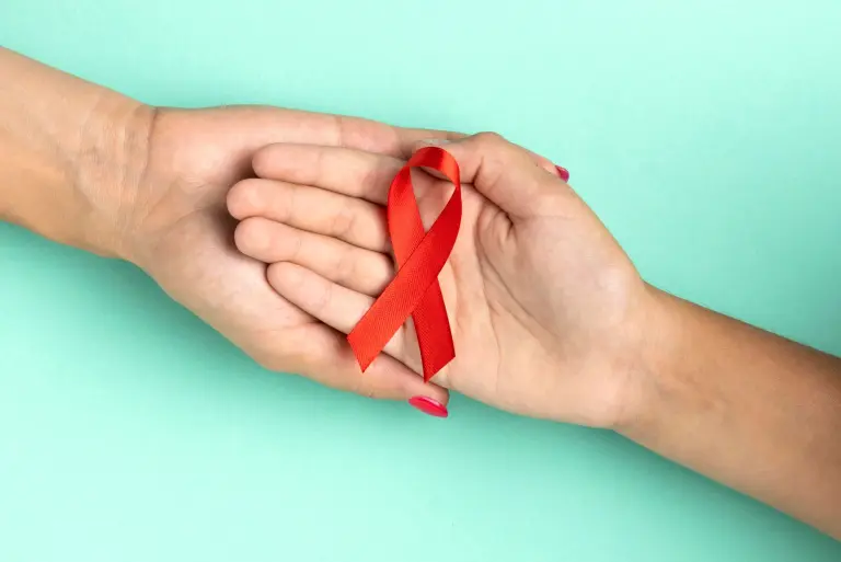 AIDS – objawy, diagnostyka i leczenie