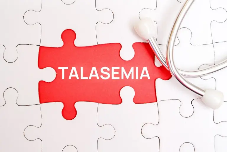 Talasemia – co to za choroba? Objawy, przyczyny, diagnostyka i leczenie