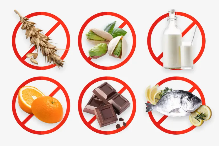 Dieta eliminacyjna - na czym polega i kto powinien ją stosować? Niepożądane skutki