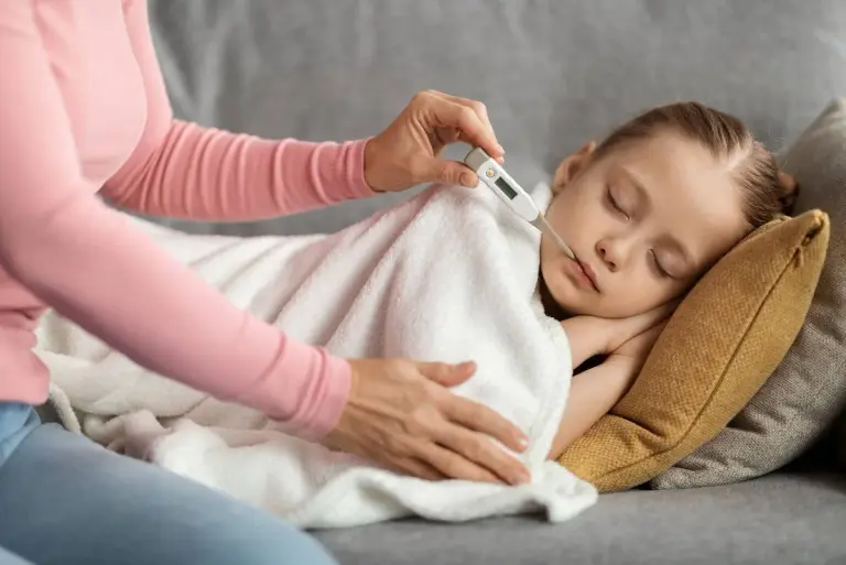 Grypa – przyczyny, objawy, rodzaje, diagnostyka i leczenie
