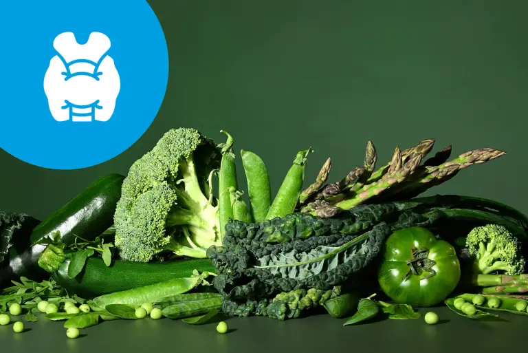 Dieta przy Hashimoto. Przykładowy jadłospis i przepisy, produkty zakazane