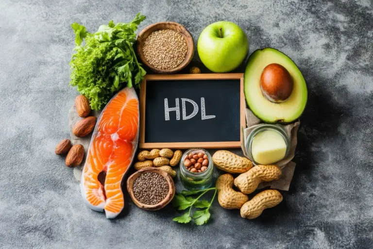 Cholesterol HDL – co to jest dobry cholesterol i co zrobić, gdy jego poziom jest za niski?