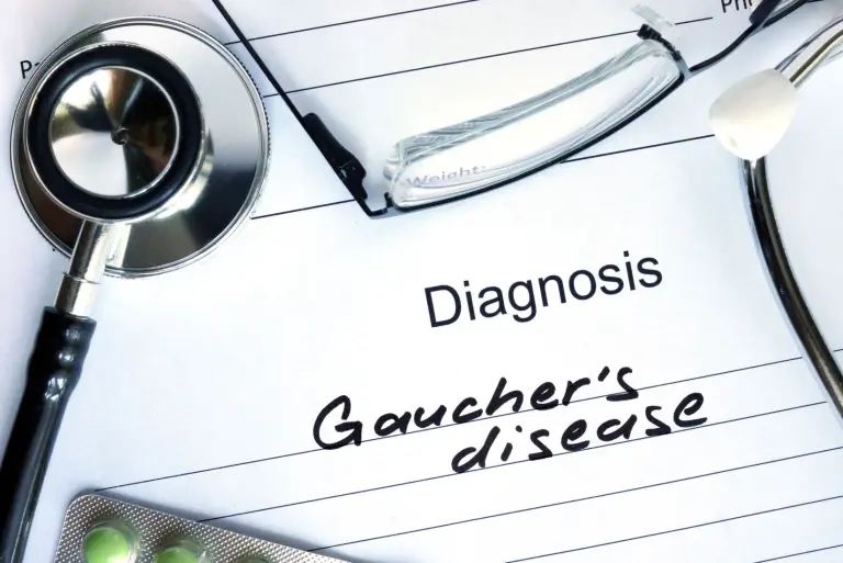 Choroba Gauchera: objawy, przyczyny, diagnostyka i leczenie